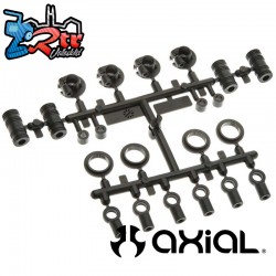Shock Parts  AX31576