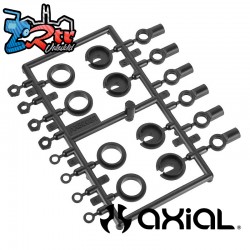 Shock Parts  AX80032