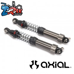 Shock Set Complete (2): 1-10 SCX10 PRO