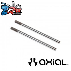 Shock Shaft  3 x 51.5mm (2)