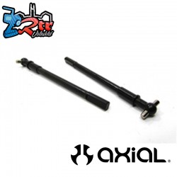 Solid Axle Dogbone 6x73.5mm (2)