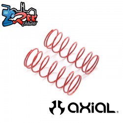 Spring 12.5x35mm 1.79lbs  Red Springs (2)