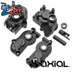 2-Speed Hi Lo Transmission Case Yeti