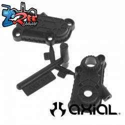2-Speed Transfer Case SCX10 II