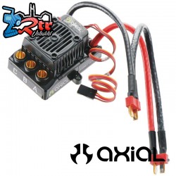 AE-4 Vanguard XL ESC