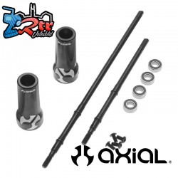 AR60 OCP Full Width Axle Adapter Set