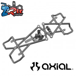 Battery Tray Holder SCX10