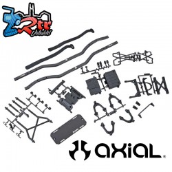 Frame Set SCX10