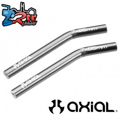Hi-Clearance Threaded Aluminum Link 7x85mm