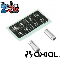 Icon Anodized Aluminum Shock Reservoir (2)