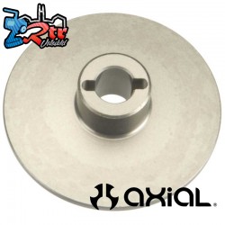 Inner Slipper Plate Scorpion AX10