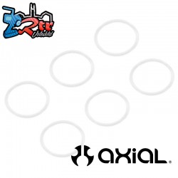 O-Ring 15.5x1.5mm (S16) (6)