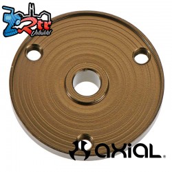 Outer Slipper Plate
