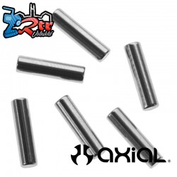 Pin 2x8mm (6)