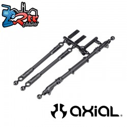 SCX10 II Steering Link
