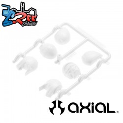 Skull Helmet Set: Deadbolt Body
