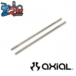 Steel Link M4x117mm (2)