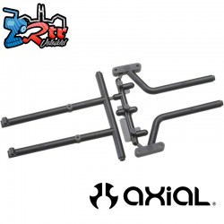 Tube Frame Brace Set Wraith