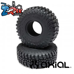 2.2" Mickey Thompson Baja Boss Tires (2)