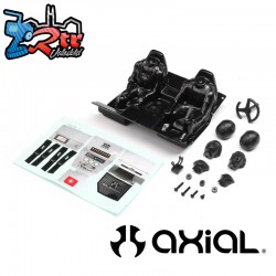 Interior Set  Clear: Gilamon AXP8