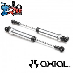 Shock Set Complete  Front  IS10: AXP8