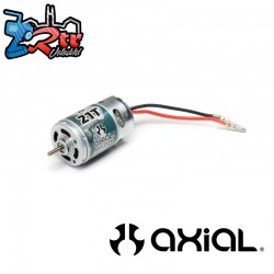 Boulder 550  21T Brushed Electric Motor