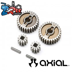 32P Portal Gears Underdrive 12-29T (11.5%)  AF16P: AXP8