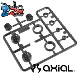 10mm Shock Caps Parts Tree