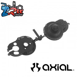 2-Speed Transmission Spur Gear Cover SCX10 II