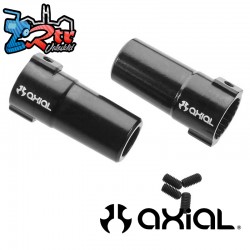 Alum Straight Axle Hub Carrier (2)