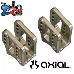 AR60 OCP Machined Link Mounts