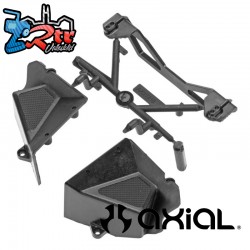 Battery Tray Chassis Components RR10