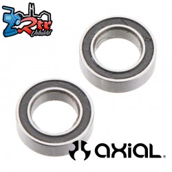Bearing 6x10x3mm (2)