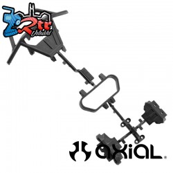 Front Bumper Set Yeti