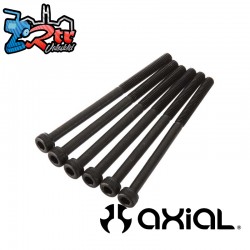 Hex Socket Cap Head 3x45mm (6)
