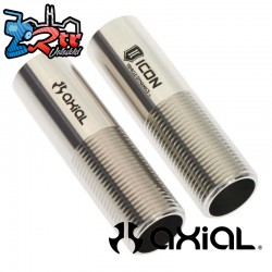 Icon Big Bore Aluminum Shock Body 99-150mm (2)