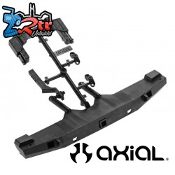 JCROffroad Vanguard Rear Bumper