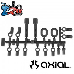 Linkage Set Rock Crawler