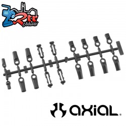 Linkage Set XR10