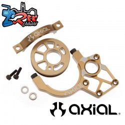 Machined Adjustable Motor Mount Yeti