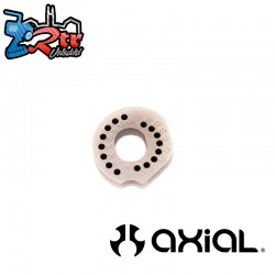 Motor Mount Plate: SCX10 III