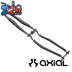Rear 4-Link Set Yeti