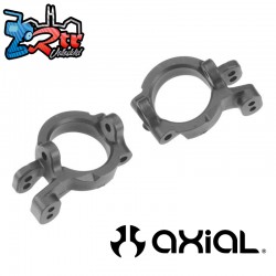 Steering Knuckle Carrier Set Yeti EXO