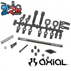 Steering Upgrade Kit