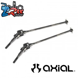 Universal Axle Set 92mm Yeti 380 & Exo (2)
