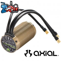Vanguard XL 2200Kv Brushless Motor