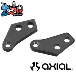 Zero Ackerman Steering Plate (2)