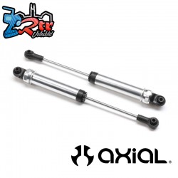 Shock Set Complete  Rear  IS10: AXP8