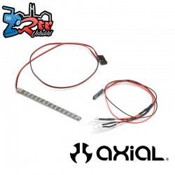 LED Light Set: Capra 1.9 UTB