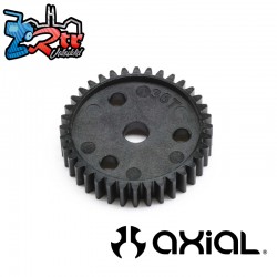 Spur Gear  36T  32P  V2: Capra 1.9 UTB